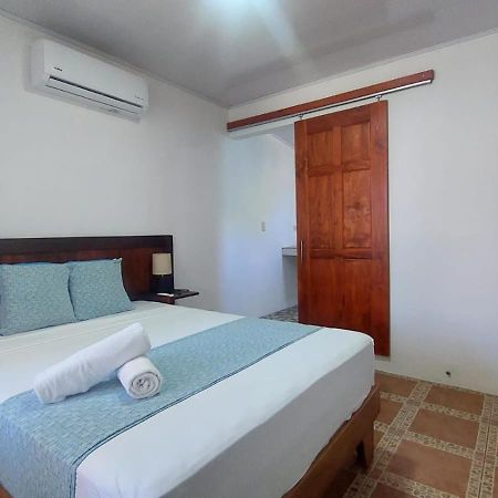 Casa Thirema Tortuguero Hotell Exteriör bild
