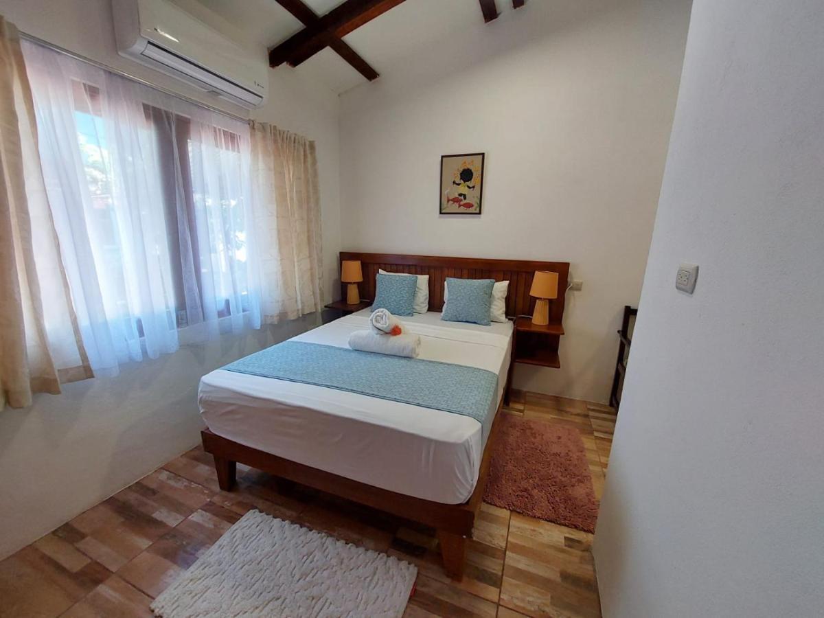 Casa Thirema Tortuguero Hotell Exteriör bild