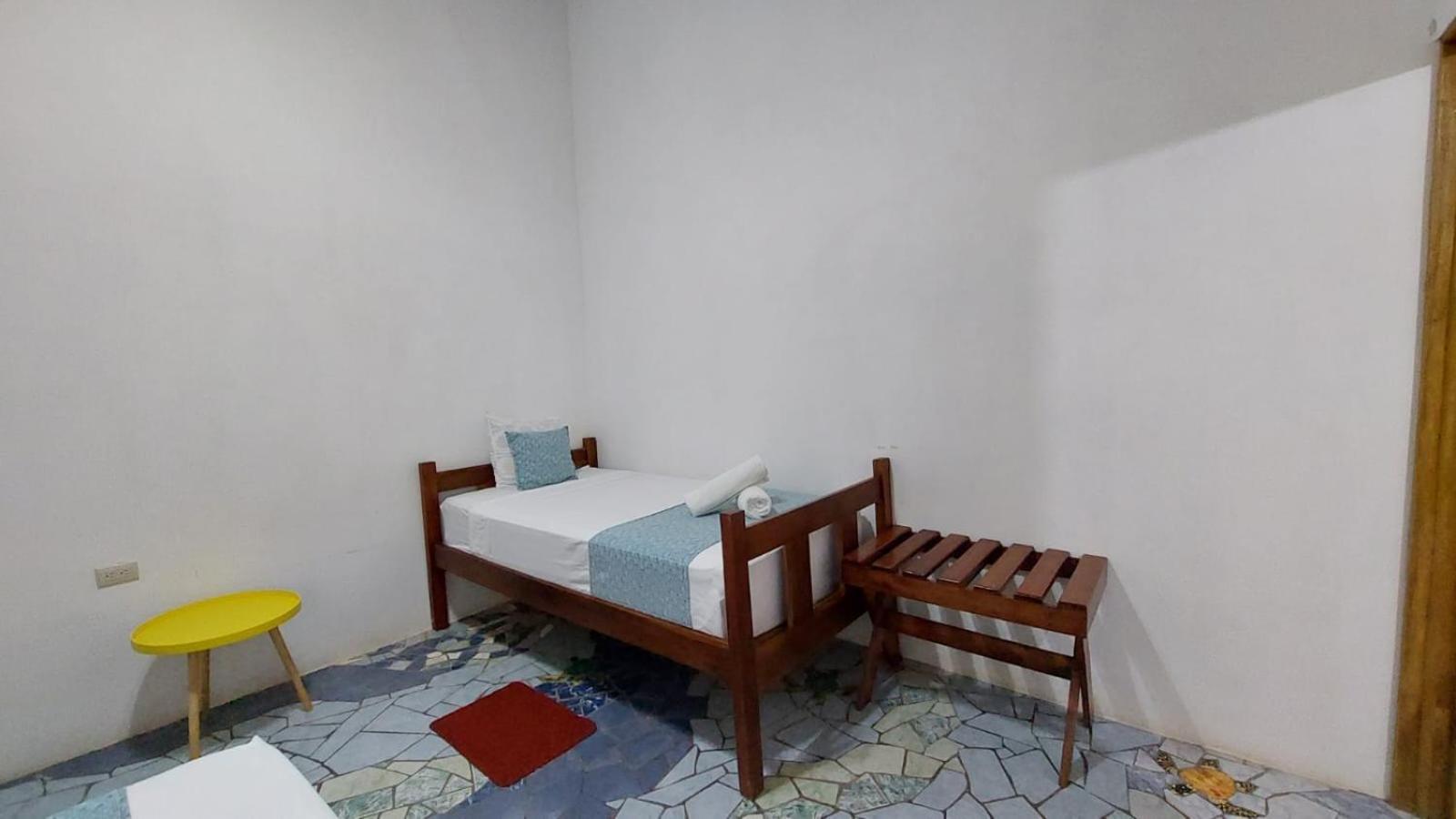Casa Thirema Tortuguero Hotell Exteriör bild